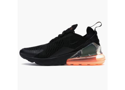 Nike Air Max 270 Camo Sunset (AQ6239-001) schwarz