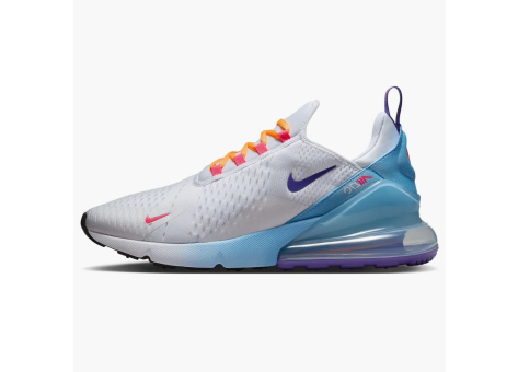 Nike Air Max 270 Colorado Rockies (HQ8006-100) bunt