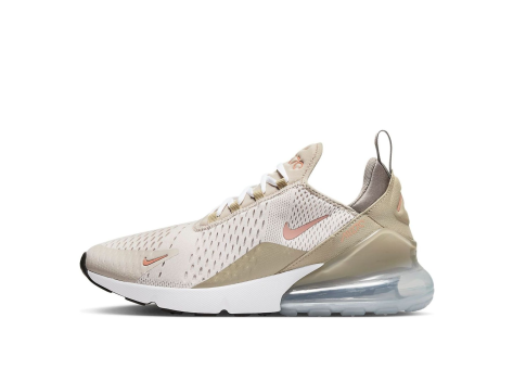 Nike Air Max 270 Cream (DZ4396 200) beige