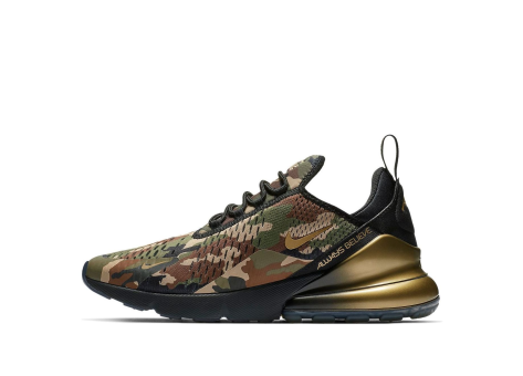 Nike Air Max 270 Doernbecher 2018 (BV7112 001) bunt