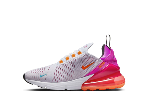Nike Air Max 270 Fuchsia Dream Crimson (FD0824-100) bunt