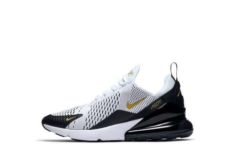 Nike Air Max 270 Metallic Gold (AV7892-100) bunt