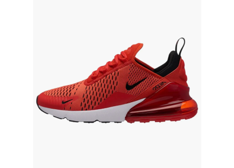 Nike Air Max 270 Habanero (AH8050-601) rot