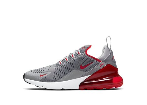 Nike Air Max 270 Particle Grey University (CW7048 001) bunt