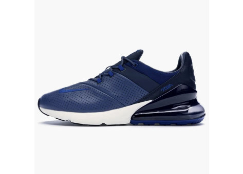 Nike Air Max 270 Premium Diffused Blue (AO8283-400) blau