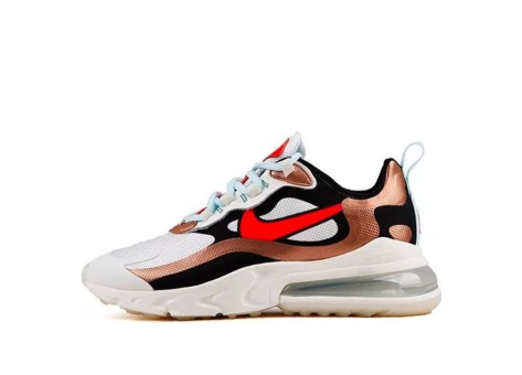Nike Air Max 270 React Wmns (CT3428 100) bunt