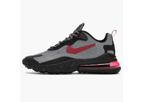 Nike Air Max 270 React Cool Grey (CT3135 001) bunt