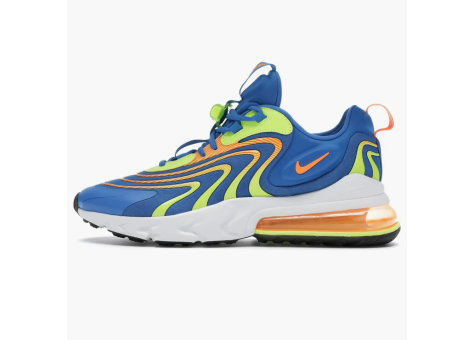 Nike Air Max 270 React ENG Soar Total Volt (CD0113-401) bunt