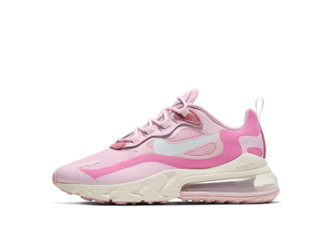 Nike Air Max 270 React (CZ0364-600) pink
