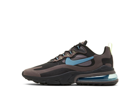 Nike Air Max 270 React Thunder Grey (CI3866-001) bunt