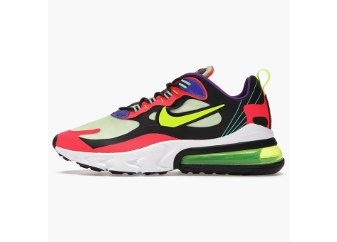 Nike Air Max 270 React Parachute (CU4705 001) bunt
