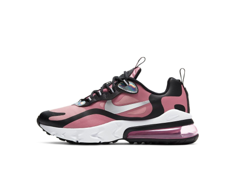 Nike Air Max 270 React SE 2 Desert Berry GS (CT4694-600) bunt