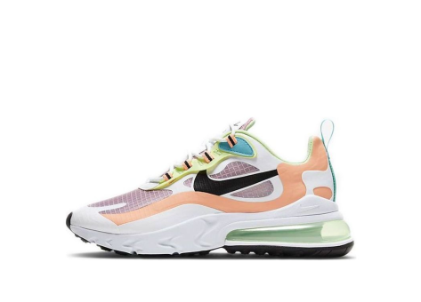 Nike Air Max 270 React SE Light Arctic (CJ0620-600) bunt