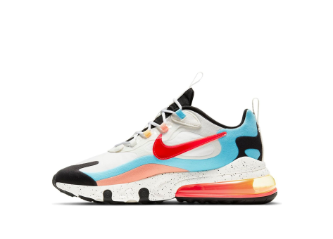 Nike Air Max 270 React The Future Is In (DD8498-161) bunt