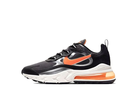 Nike Air Max 270 React Total (CQ4598-084) schwarz