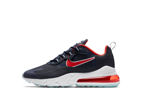 Nike Air Max 270 React USA (CT1280-400) bunt