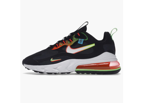 Nike Air Max 270 React (CK6457 001) schwarz
