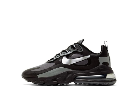 Nike Air Max 270 React WTR Dark Grey Winter (CD2049 001) schwarz