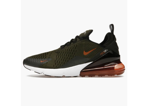 Nike Air Max 270 Rough Green (DQ4686 300) bunt