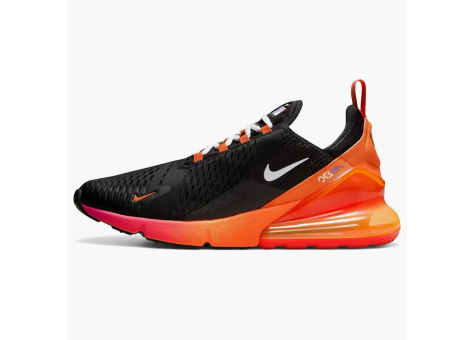 Nike Air Max 270 San Francisco Giants (HQ8000-001) bunt