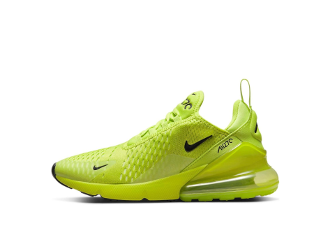 Nike Air Max 270 Tennis Ball womens (DV2226 300) gelb