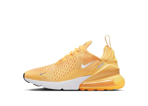 Nike Air Max 270 Topaz Gold womens (AH6789-701) gelb