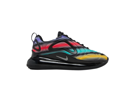 Nike Air Max 720 GS (AQ3196-011) bunt