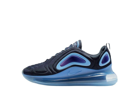 Nike Air Max 720 Obsidian Blue Fury (AO2924-402) bunt