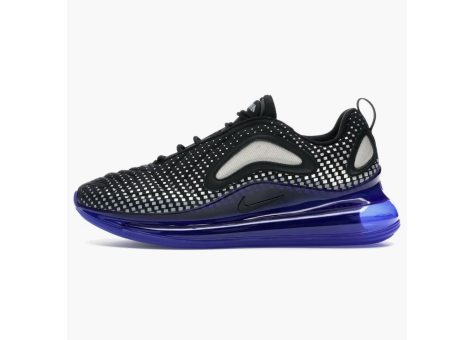 Nike Air Max 720 Pixel Blue (AO2924 013) schwarz