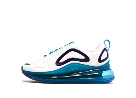 Nike Air Max 720 Spirit Teal Court (AR9293-100) bunt