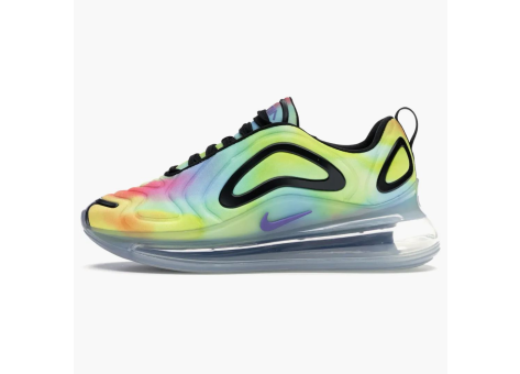 Nike Air Max 720 Tie Dye (CK0845 900) bunt