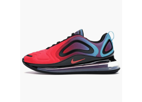 Nike Air Max 720 University Blue Fury (CJ0766 600) bunt