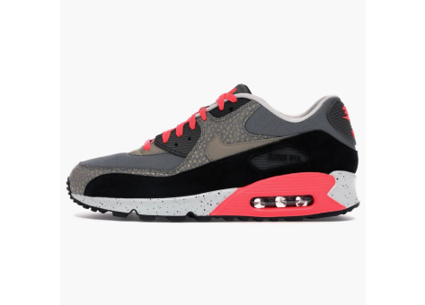 Nike Air Max 90 Bamboo Safari (700155-006) bunt