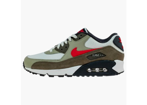 Nike Air Max 90 Beige Chalk (537384119) bunt