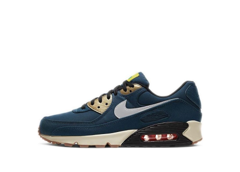 Nike Air Max 90 City Pack Tokyo (CW1409-400) bunt