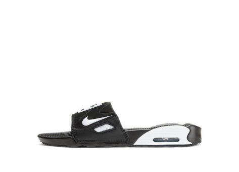 Nike Air Max 90 Slide (CT5241-002) schwarz