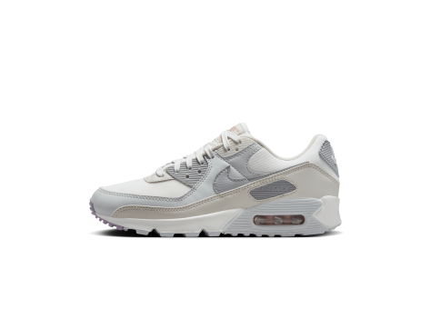 Nike Air Max 90 (DH8010-107) weiss