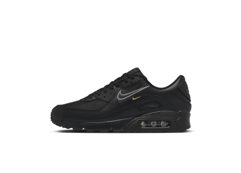 Nike Air Max 90 (DX2651-001) schwarz