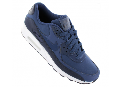 Nike Air Max 90 Essential (537384-427) blau