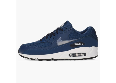 Nike Air Max 90 Essential Coastal Blue (AJ1285-406) blau