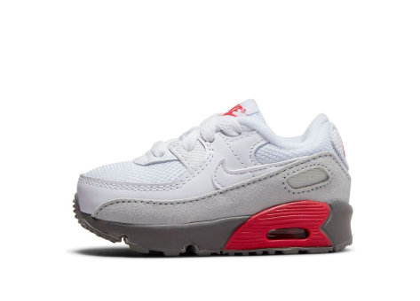 Nike Air Max 90 Flat Pewter TD (CD6868-116) bunt