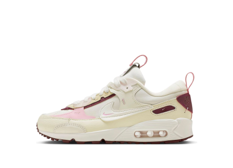 Nike Air Max 90 Futura Valentines Day (FD4615-111) beige