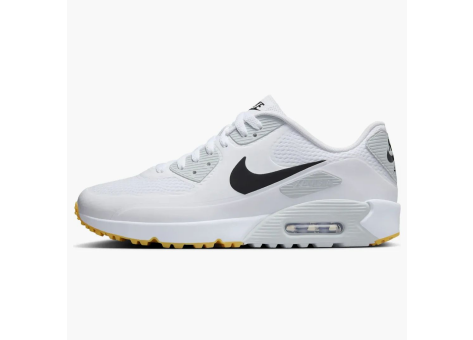 Nike Air Max 90 Golf Gum (HV9305-102) weiss