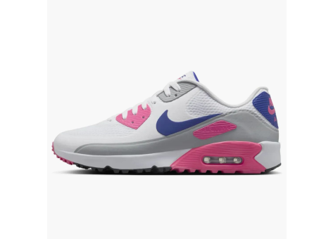 Nike Air Max 90 Golf Laser Concord (HV9305-101) weiss