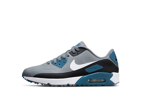Nike Air Max 90 Golf Particle Grey Marina (CU9978 004) bunt
