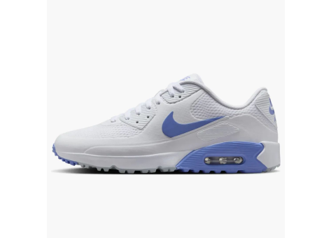 Nike Air Max 90 Golf Royal Pulse (HV9305-100) weiss