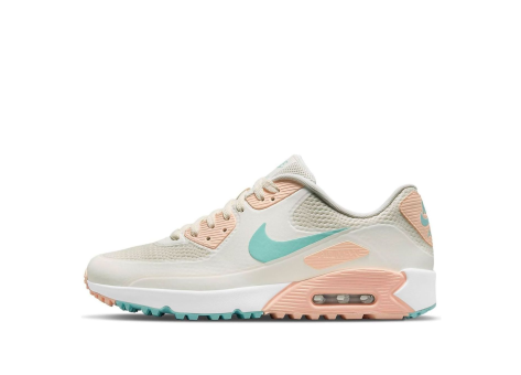 Nike Air Max 90 G Beach Golf (CU9978 124) beige