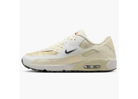 Nike Air Max 90 Golf The Open Championship (HV4078-100) weiss