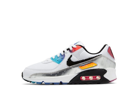 Nike Air Max 90 Have a Good Game (DC0835-101) weiss