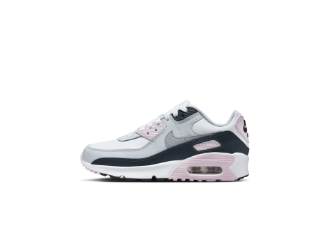 Air max 90 pink online